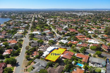 Property photo of 27A Second Avenue Rossmoyne WA 6148