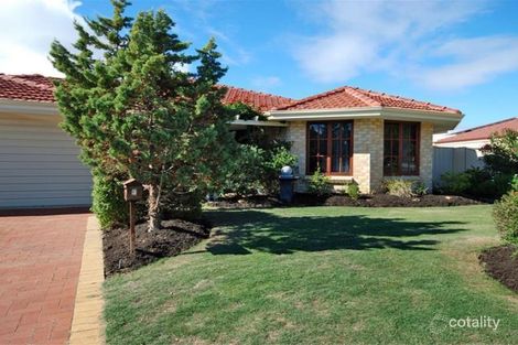 Property photo of 3 Wishaw Loop Kinross WA 6028
