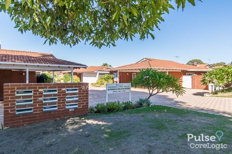 Property photo of 6/27-29 Mosaic Street East Shelley WA 6148