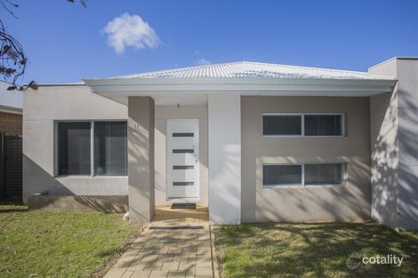 Property photo of 12 Whimbrel Crescent Coodanup WA 6210