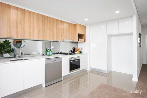 Property photo of 513/429 New Canterbury Road Dulwich Hill NSW 2203