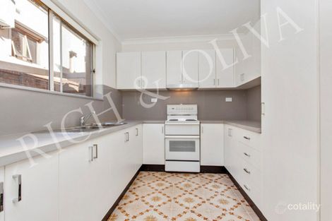 Property photo of 2/7 Brunswick Parade Ashfield NSW 2131