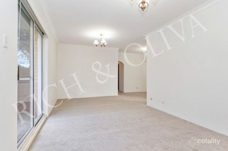 Property photo of 2/7 Brunswick Parade Ashfield NSW 2131
