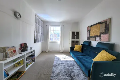 Property photo of 80 Bulwara Road Pyrmont NSW 2009