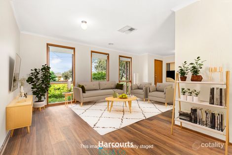 Property photo of 352 Findon Road Epping VIC 3076