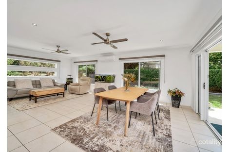 Property photo of 44 McFarlane Drive Kanimbla QLD 4870