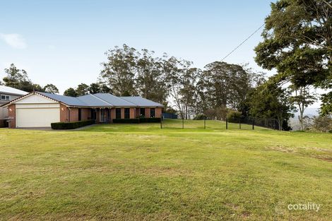 Property photo of 11 Henry Street Mount Lofty QLD 4350