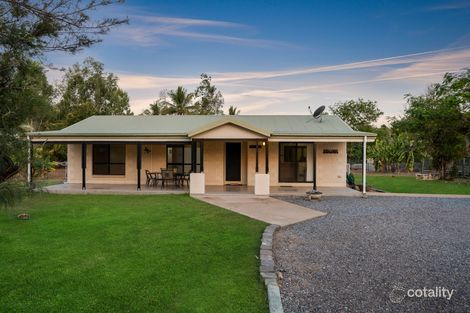 8 Cindy Ct, Alice River, QLD 4817