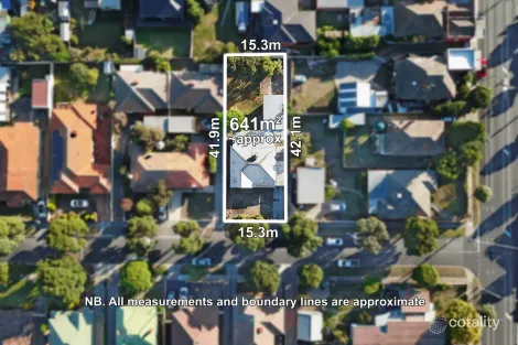 Property photo of 2 York Street Reservoir VIC 3073