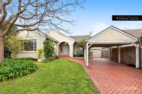 Property photo of 58 Lawson Parade Highett VIC 3190