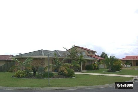 Property photo of 2 Orion Court Rothwell QLD 4022