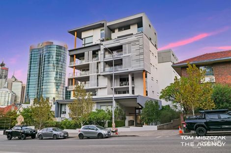 Property photo of 7/33 Malcolm Street West Perth WA 6005