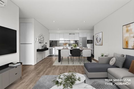 Property photo of 7/33 Malcolm Street West Perth WA 6005