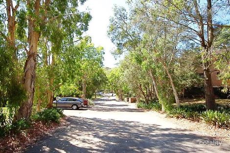 Property photo of 29/192-200 Vimiera Road Marsfield NSW 2122