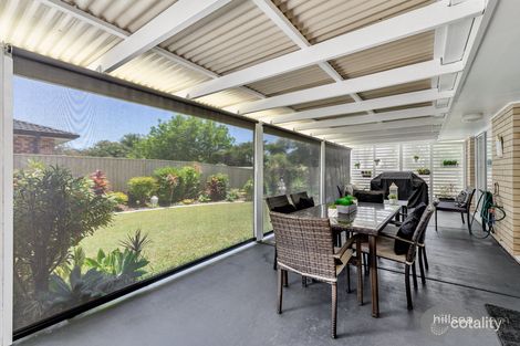 Property photo of 7 Footscray Court Arundel QLD 4214