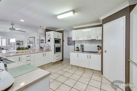 Property photo of 7 Footscray Court Arundel QLD 4214