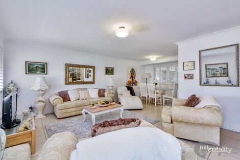 Property photo of 7 Footscray Court Arundel QLD 4214