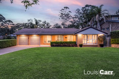 30 Torrens Pl, Cherrybrook, NSW 2126