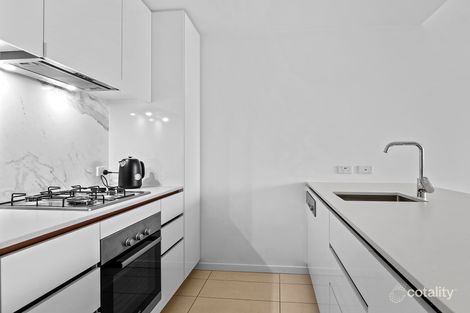 Property photo of 2012/19 Hope Street South Brisbane QLD 4101