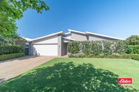 41 CYPRESS POINT DR, DUBBO, NSW 2830