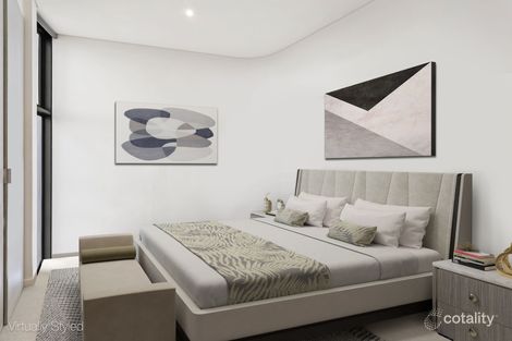 Property photo of 1102/211 Pacific Highway North Sydney NSW 2060