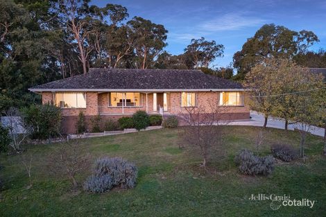 Property photo of 203 Eddy Avenue Mount Helen VIC 3350