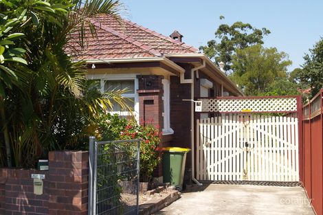 Property photo of 66 John Street Ashfield NSW 2131
