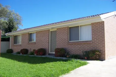 13 Janali Ave, Bonnyrigg, NSW 2177