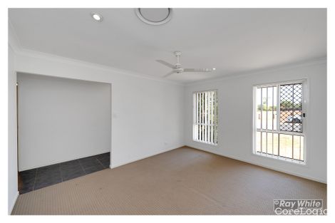 Property photo of 20 Tippett Crescent Gracemere QLD 4702