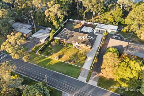 Property photo of 203 Eddy Avenue Mount Helen VIC 3350