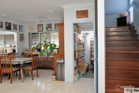 Property photo of 50 Maple Terrace Tully QLD 4854