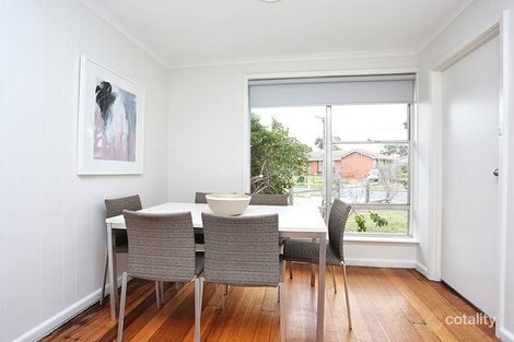 Property photo of 32 Roberts Crescent Sunshine West VIC 3020