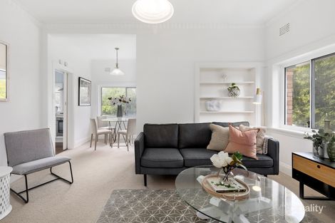 Property photo of 1/4 Boyle Street Balgowlah NSW 2093