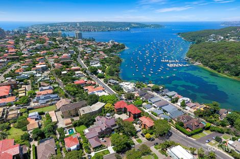 503/1 Sylvan Ave, Balgowlah, NSW 2093