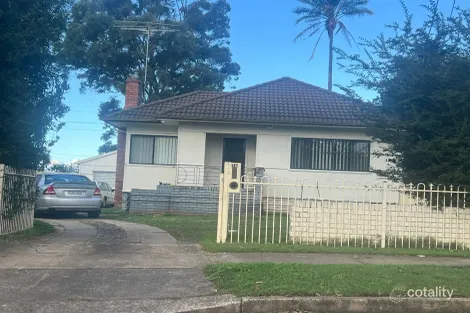 Property photo of 16 Champness Crescent St Marys NSW 2760