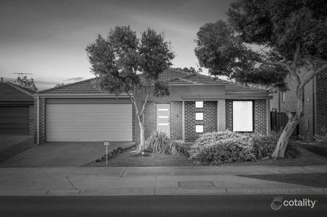 132 Tom Roberts Pde, Point Cook, VIC 3030