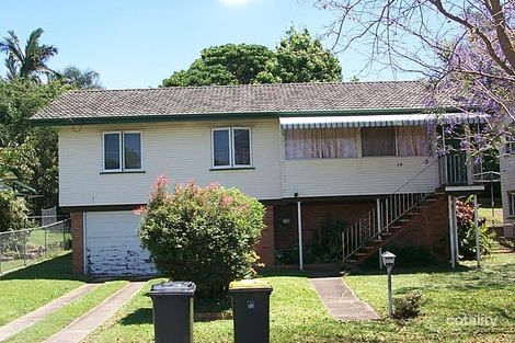 14 Coolah St, Aspley, QLD 4034