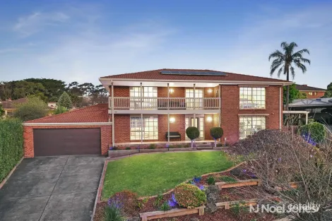 11 Great Oak Ct, Mooroolbark, VIC 3138