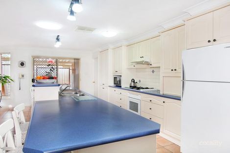 Property photo of 6 Korangi Place Hillvue NSW 2340