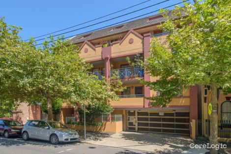 Property photo of 1/20-28 George Street Redfern NSW 2016