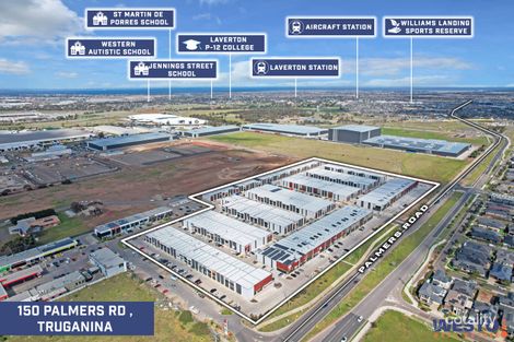 150 Palmers Rd, Truganina, VIC 3029