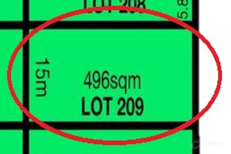 Lot 209 Coyong Rd, Wattle Grove, WA 6107