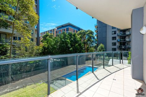 Property photo of 101/2-10 Orara Street Waitara NSW 2077