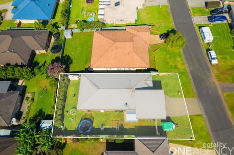 Property photo of 18 Crosslands Avenue Crosslands NSW 2446
