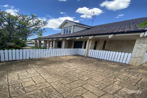 Property photo of 26 Pinnacle Court Avoca QLD 4670
