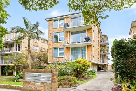 12/73 Bradleys Head Rd, Mosman, NSW 2088