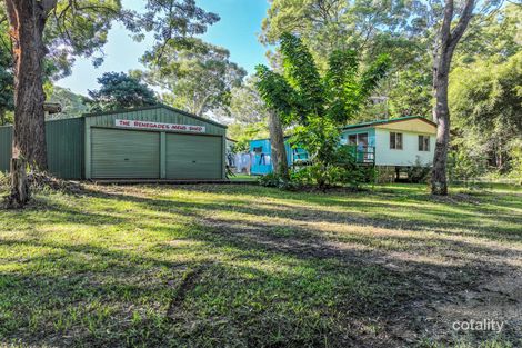 Property photo of 11-13 Sandpiper Parade Macleay Island QLD 4184