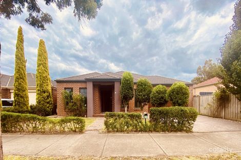 Property photo of 40 Claremont Street Craigieburn VIC 3064