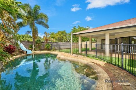 Property photo of 2 Taro Close Mount Sheridan QLD 4868