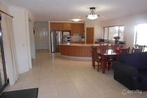 Property photo of 4 Schulz Street Highfields QLD 4352